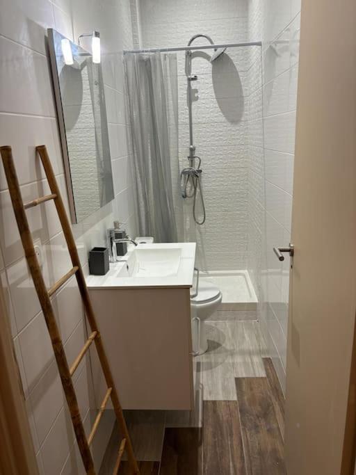 Appartement Ellyn 세테 외부 사진