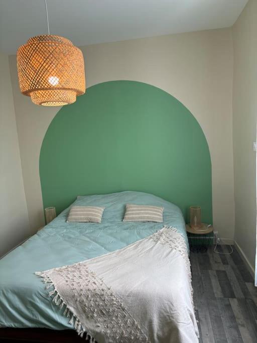 Appartement Ellyn 세테 외부 사진